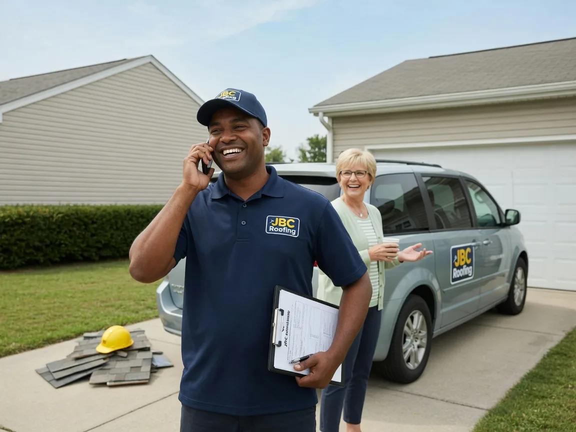 Roof Replacement Milton, KY FAQs